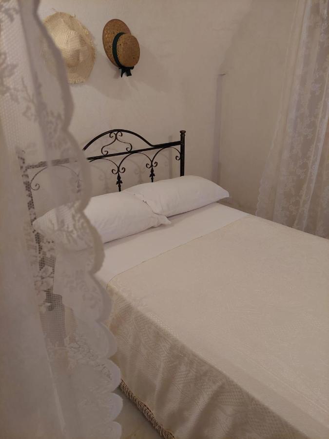 I Trulli di Nonna Maria Villa Alberobello Eksteriør billede