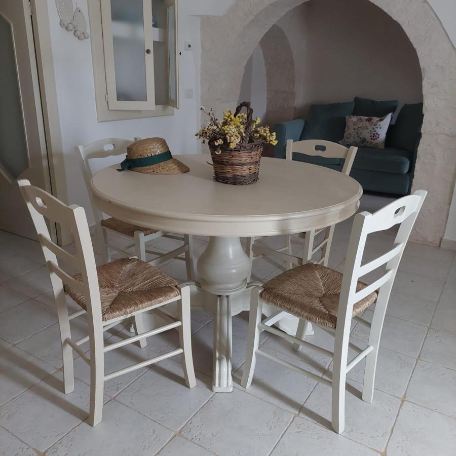 I Trulli di Nonna Maria Villa Alberobello Eksteriør billede