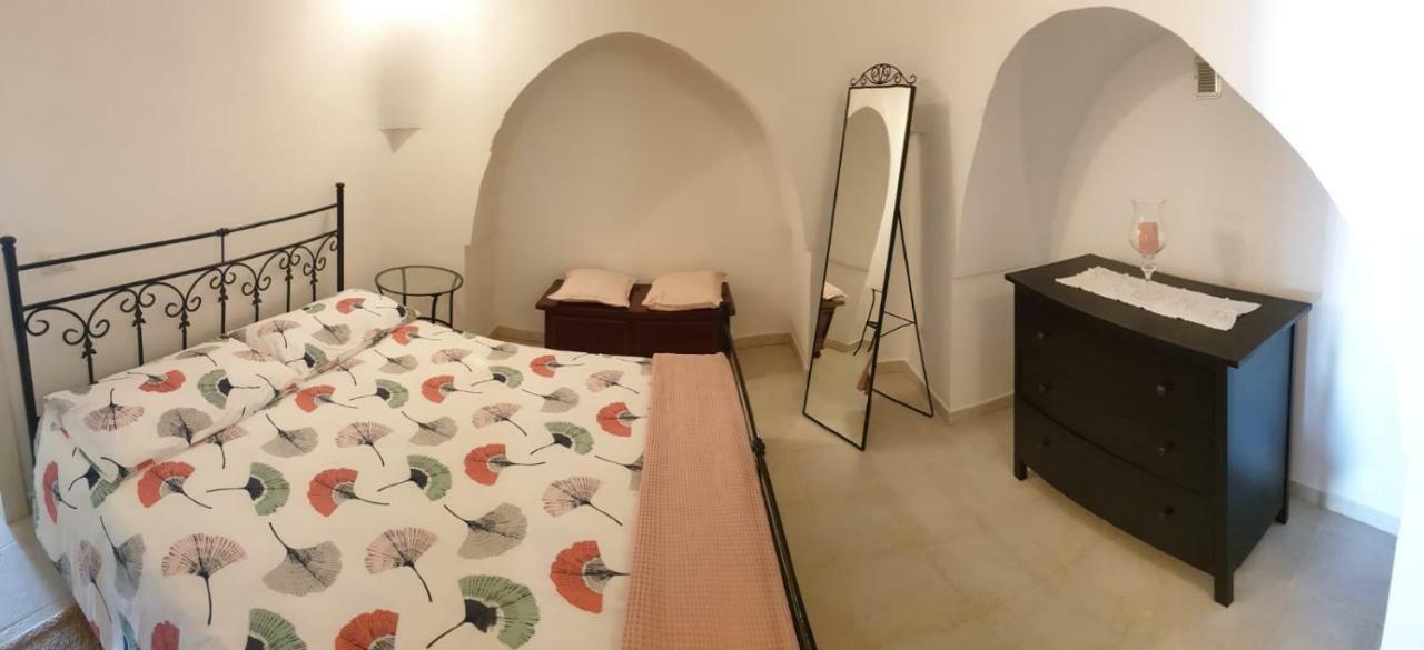 I Trulli di Nonna Maria Villa Alberobello Eksteriør billede