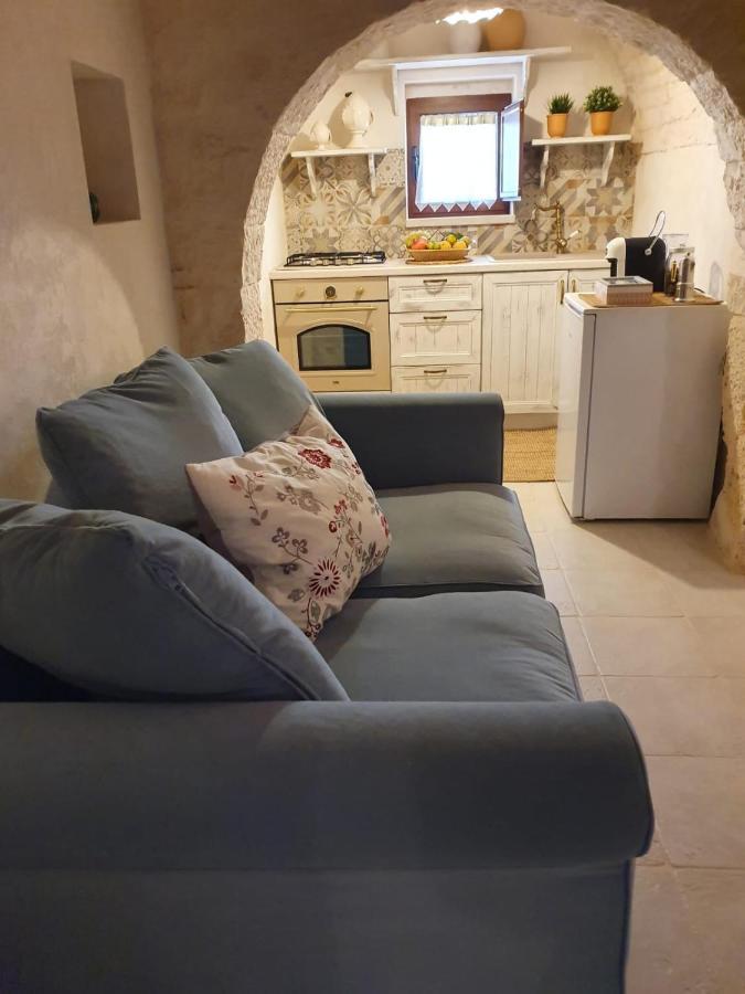 I Trulli di Nonna Maria Villa Alberobello Eksteriør billede