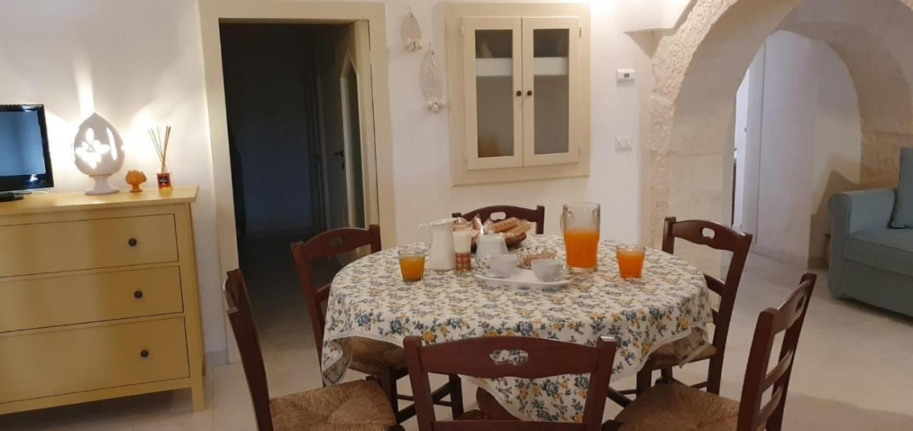 I Trulli di Nonna Maria Villa Alberobello Eksteriør billede