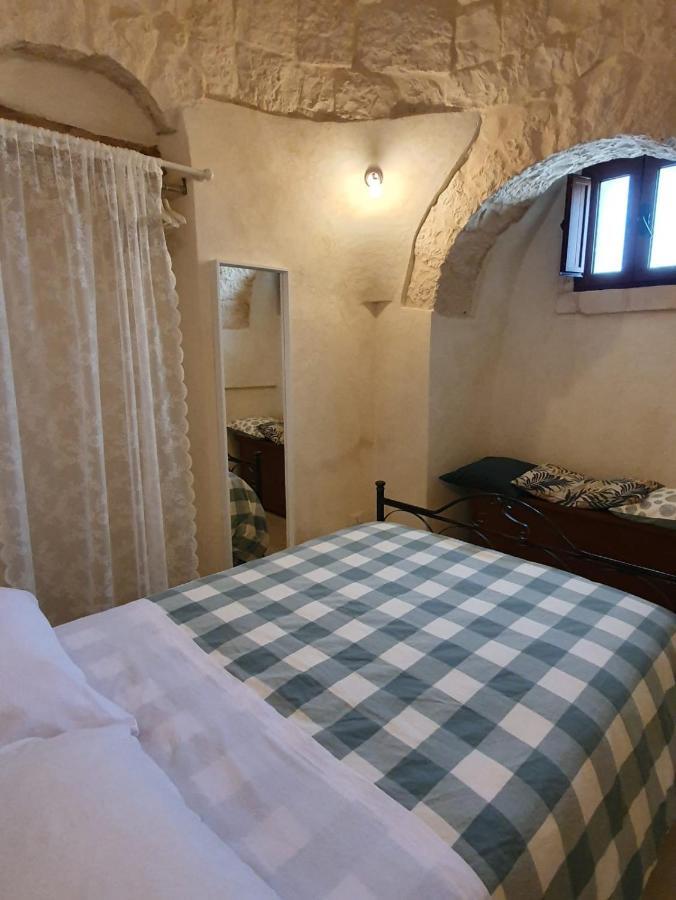 I Trulli di Nonna Maria Villa Alberobello Eksteriør billede