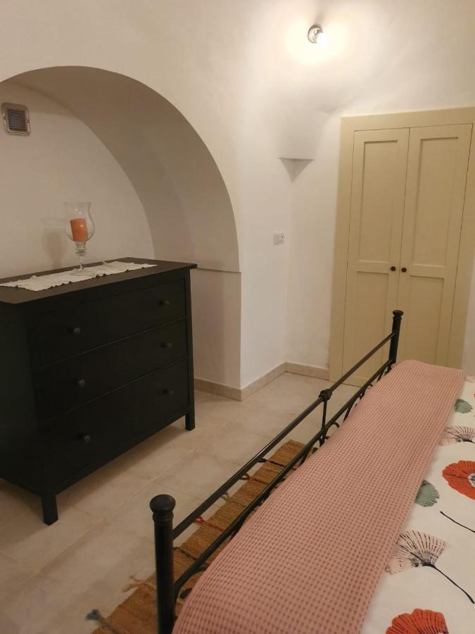 I Trulli di Nonna Maria Villa Alberobello Eksteriør billede