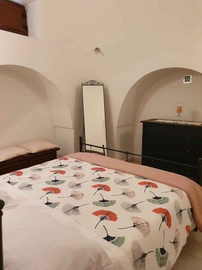 I Trulli di Nonna Maria Villa Alberobello Eksteriør billede